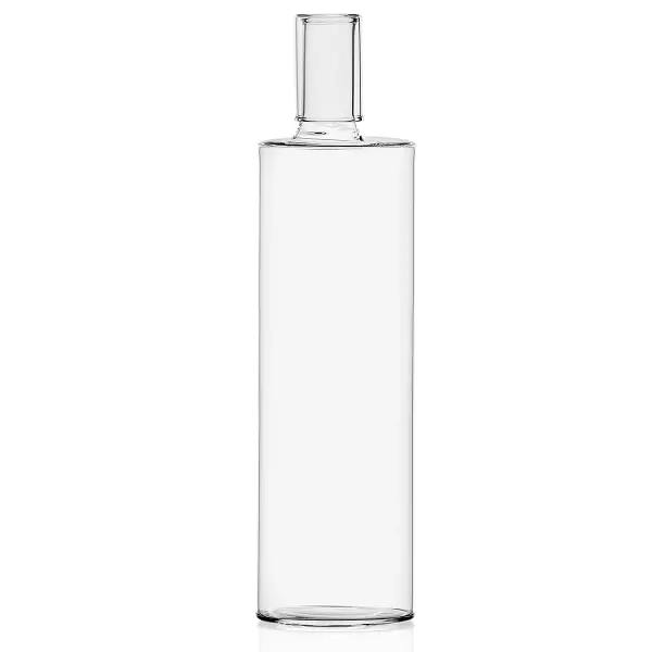 Ichendorf Milano - Tokio Mundblæst Karaffel med låg Ichendorf Milano - Tokio Mundblæst Karaffel med låg