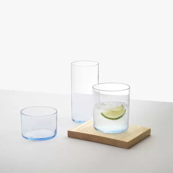 Ichendorf Milano - 2 Høje Glas Mediterraneo