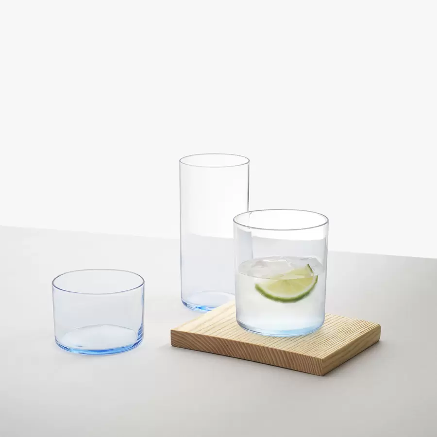 Ichendorf Milano - Mediterraneo 2 Høje Glas