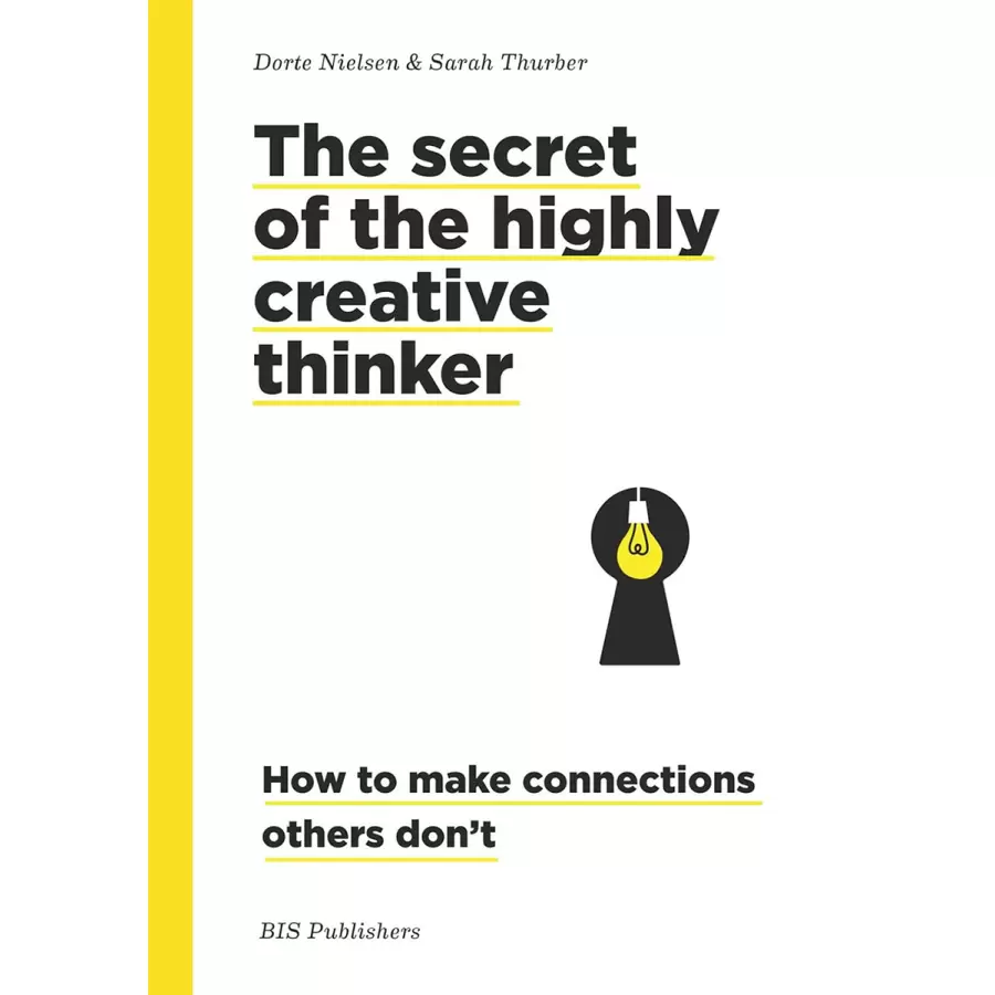 New Mags - Secret of the Highly Creative Designer