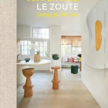 New Mags - Knokke Le Zoute Interiors
