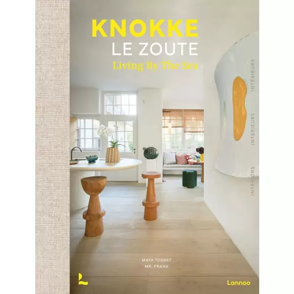 New Mags - Knokke Le Zoute Interiors