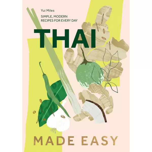 New Mags - Thai Made Easy 