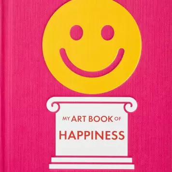 New Mags - My Art Book of Happiness New Mags - My Art Book of Happiness