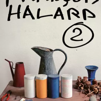 New Mags - Francois Halard 2