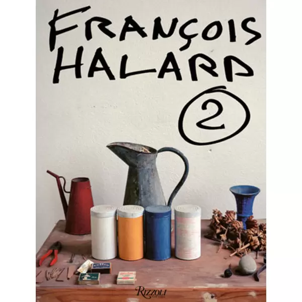 New Mags - Francois Halard 2