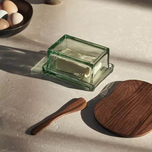 ferm LIVING - Smørskål Oli Box