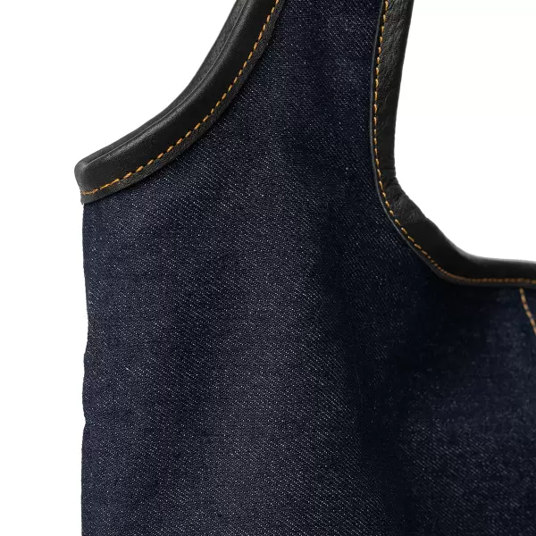 REDESIGNED - Lyra Urban Shopper, Denim