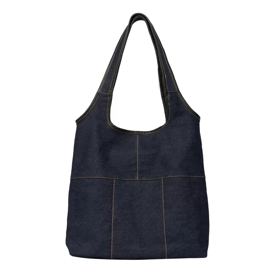 REDESIGNED - Lyra Urban Shopper, Denim