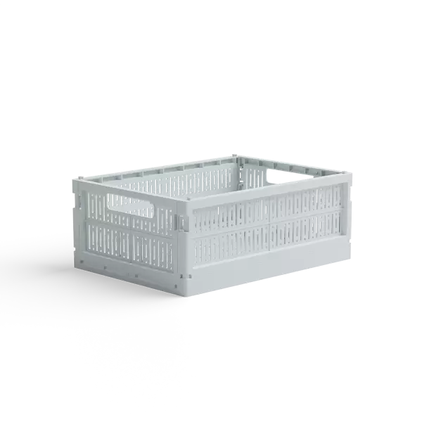 made crate - Made Crate, Midi