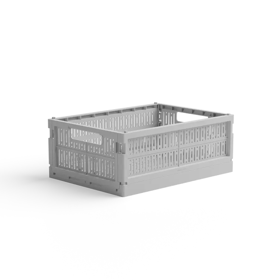 made crate - Made Crate, Midi