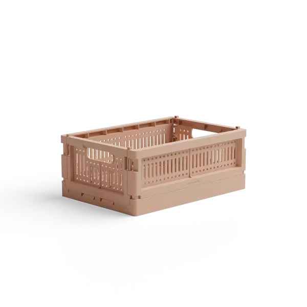 made crate - Made Crate, Mini