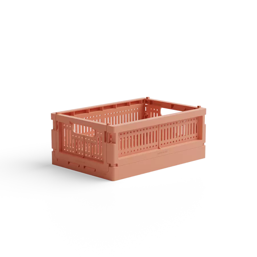 made crate - Made Crate, Mini