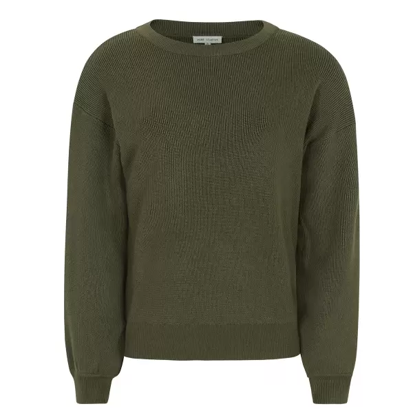 esmé studios - Melissa Langærmet strik