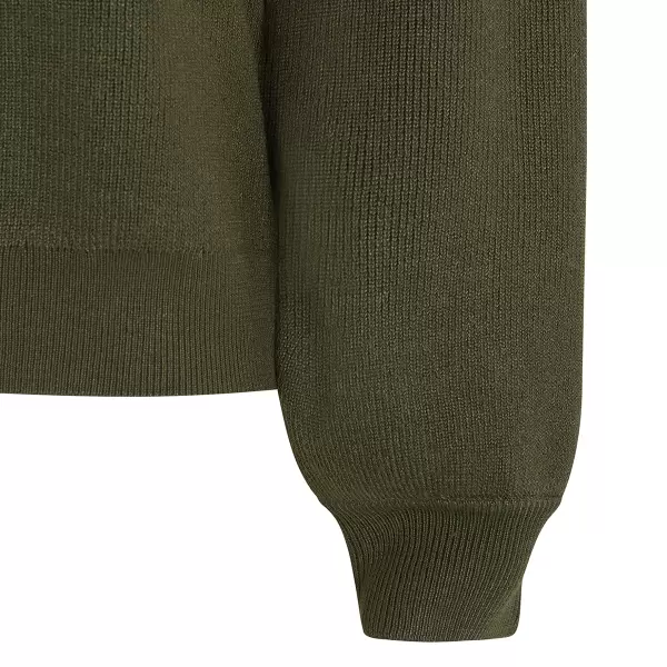 esmé studios - Melissa Langærmet strik