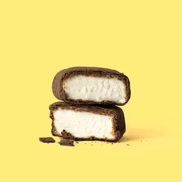 THE MALLOWS - Skumfiduser, Intense Banana - Spring Edition