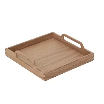 Kath & Andersen - Bakke Egetræ KA11, 30*30 Kath & Andersen - Bakke Egetræ KA11, 30*30