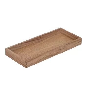 Kath & Andersen - Bakke Egetræ KA12, 17*40 Kath & Andersen - Bakke Egetræ KA12, 17*40