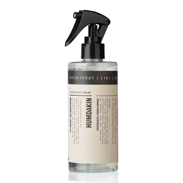 HUMDAKIN - 01 Roomspray 2-i-1