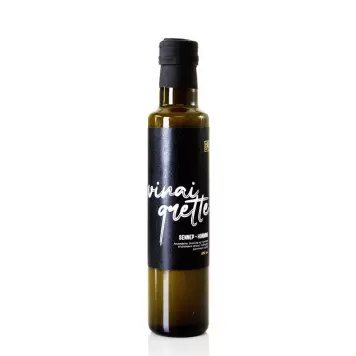 noormann - Høst Vinaigrette, Sennep & Honning noormann - Høst Vinaigrette, Sennep & Honning