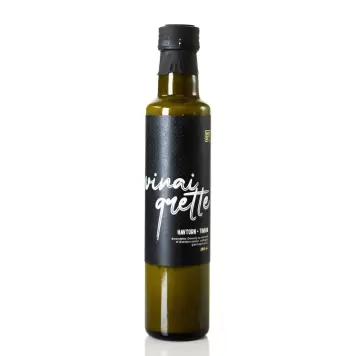 noormann - Høst Vinaigrette, Havtorn & Timian noormann - Høst Vinaigrette, Havtorn & Timian