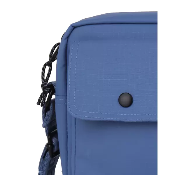 Kintobe - Miles Crossbody, Storm Blue