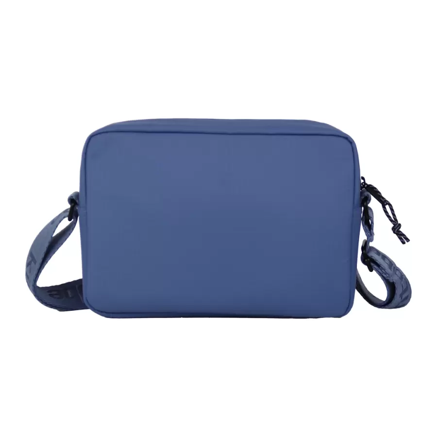 Kintobe - Miles Crossbody, Storm Blue