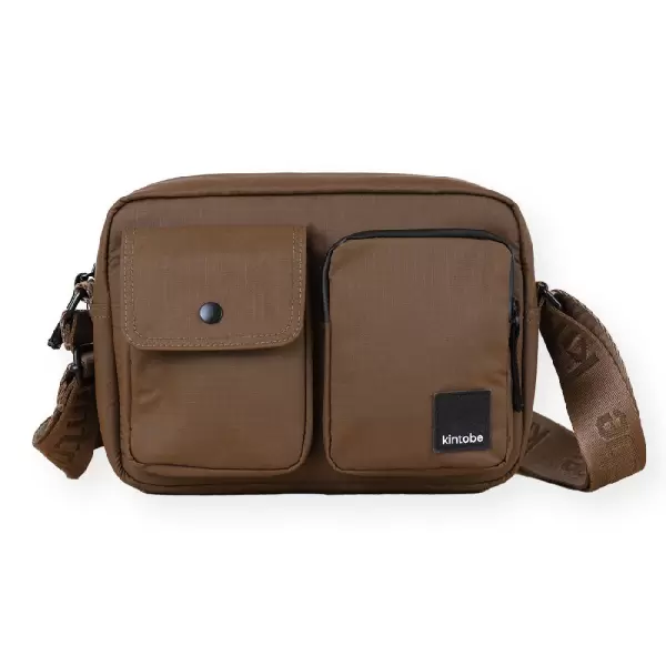 Kintobe - Miles Crossbody