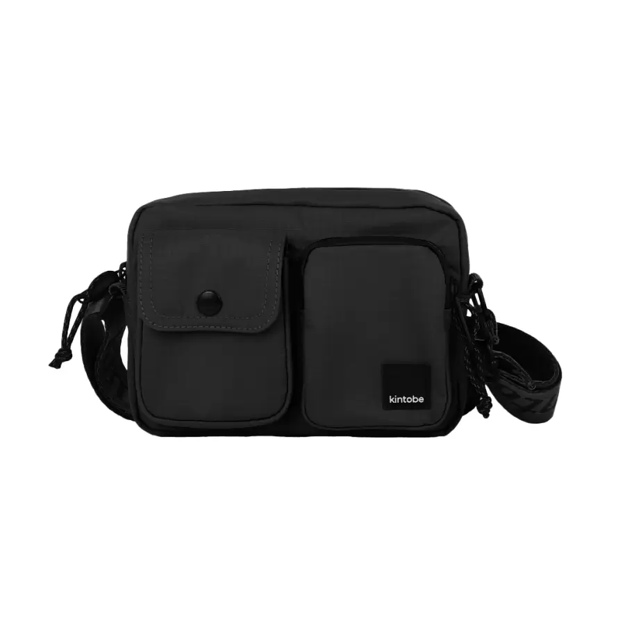 Kintobe - Mini Miles Crossbody