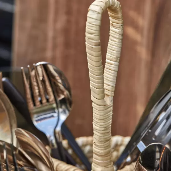 House Doctor - Bestikkurv Roon, Natur