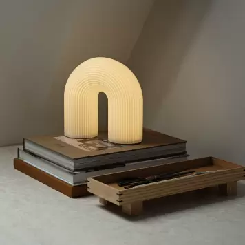 Ferm Living - Bon Bakke Eg, XS
