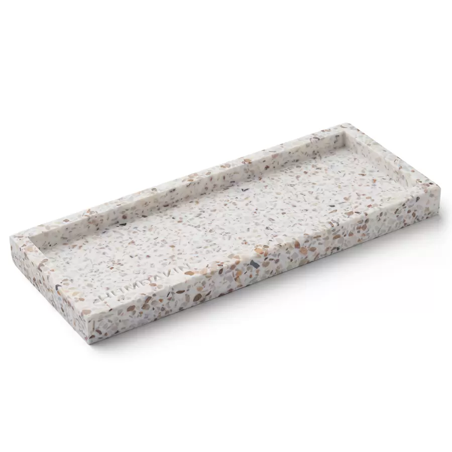 HUMDAKIN - Bakke Terrazzo 10*25