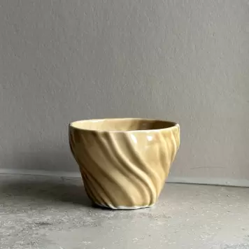 Atelier Maree - Tidevandskop, Beige 