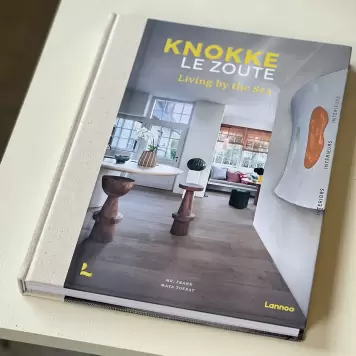 New Mags - Knokke Le Zoute Interiors New Mags - Knokke Le Zoute Interiors