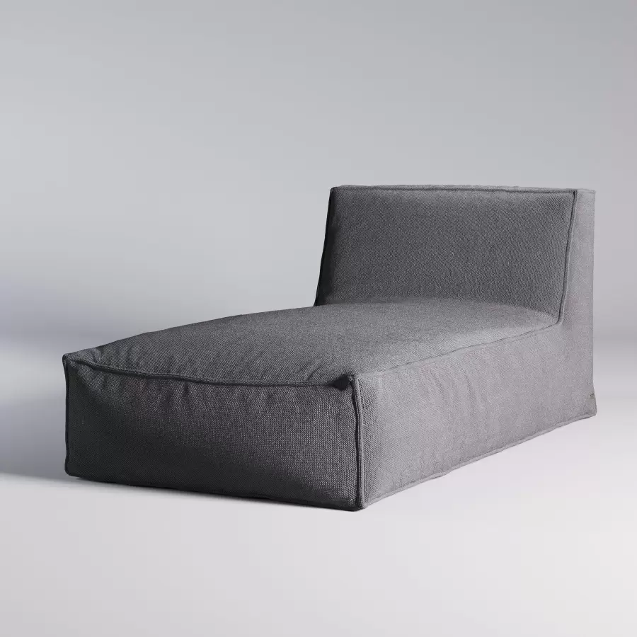 Trois Pommes Home - The Sun Bed L:175 