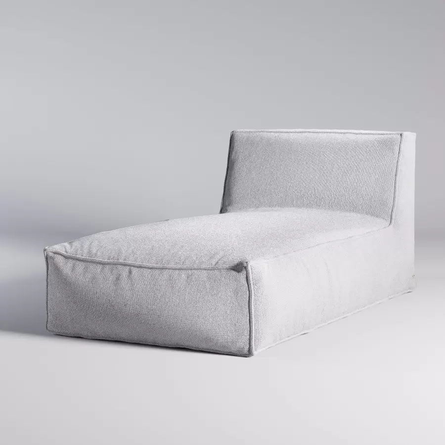 Trois Pommes Home - The Sun Bed L:175 - Prisvinder!