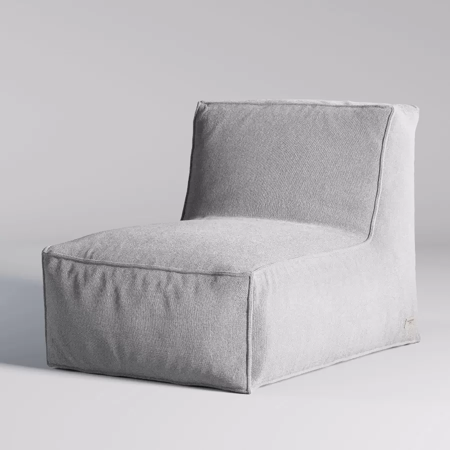 Trois Pommes Home - The Lounge Chair - Prisvinder!
