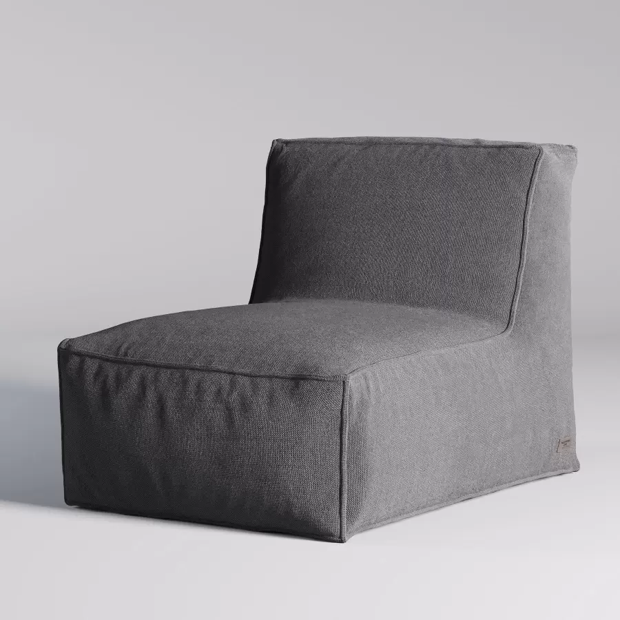 Trois Pommes Home - The Lounge Chair - Prisvinder!