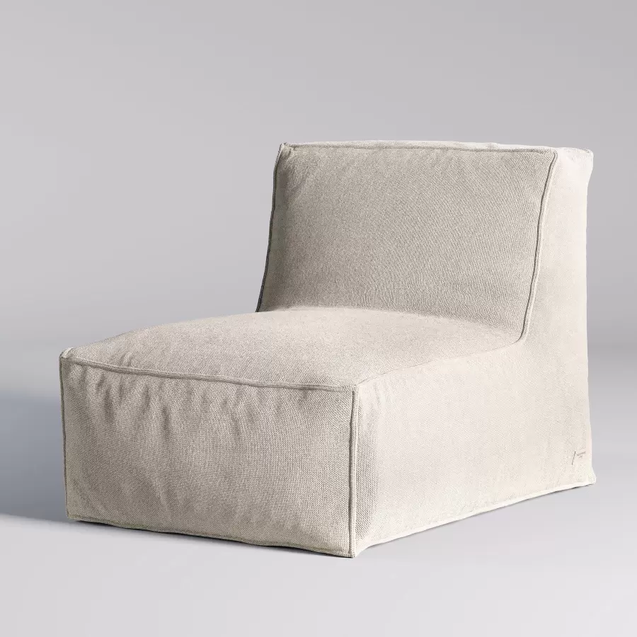 Trois Pommes Home - Edge Loungestol