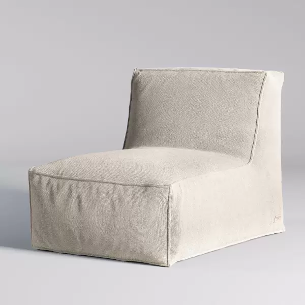 Trois Pommes Home - The Lounge Chair - Prisvinder! Trois Pommes Home - The Lounge Chair - Prisvinder!