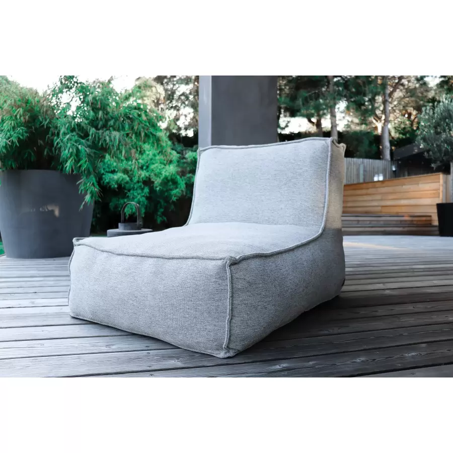 Trois Pommes Home - Edge Loungestol
