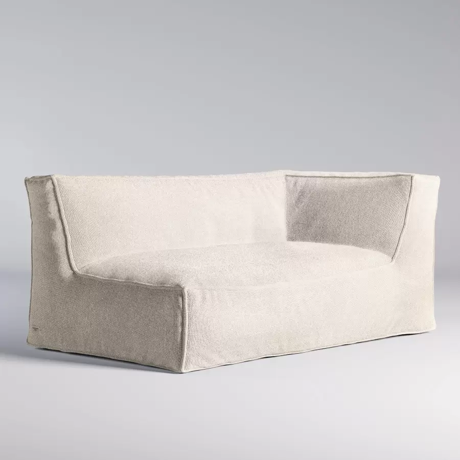 Trois Pommes Home - Edge Chaiselong, venstre arm