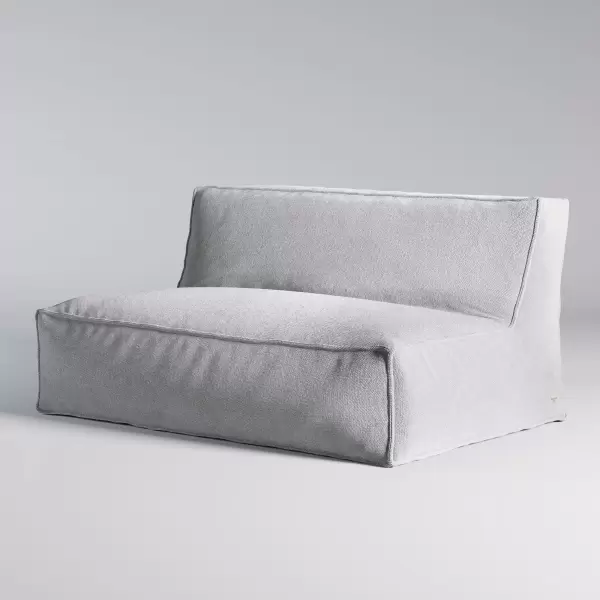 Trois Pommes Home - Edge Loungesofa 2 pers.