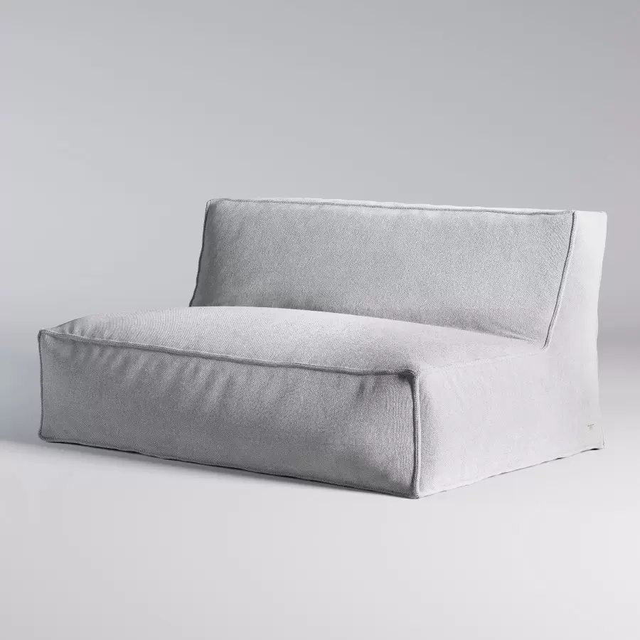 Trois Pommes Home - Edge Loungesofa 2 pers.