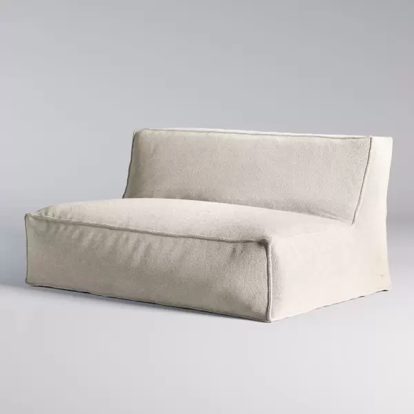 Trois Pommes Home - Edge Loungesofa 2 pers.