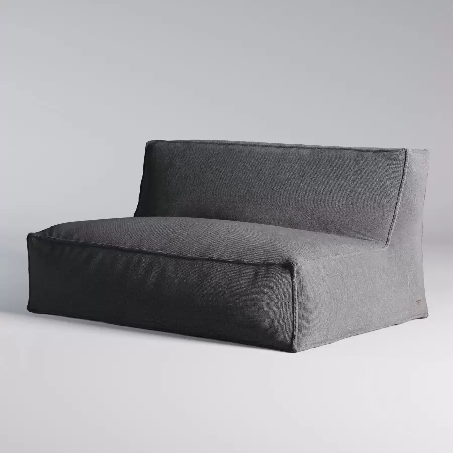 Trois Pommes Home - Edge Loungesofa 2 pers.
