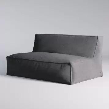Trois Pommes Home - The Lounge Sofa 2 pers. - Prisvinder! Trois Pommes Home - The Lounge Sofa 2 pers. - Prisvinder!