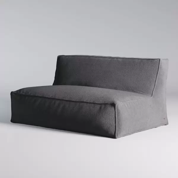 Trois Pommes Home - The Lounge Sofa 2 pers. - Prisvinder!