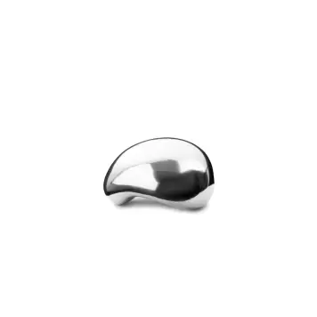 Ferm Living - Sculptural Object, Rustfrit stål Ferm Living - Sculptural Object, Rustfrit stål