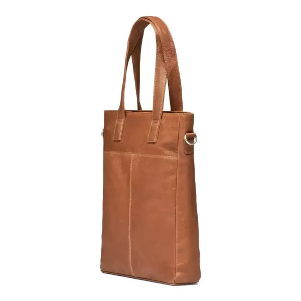 Birkmond - Shopper Firenze, Cognac